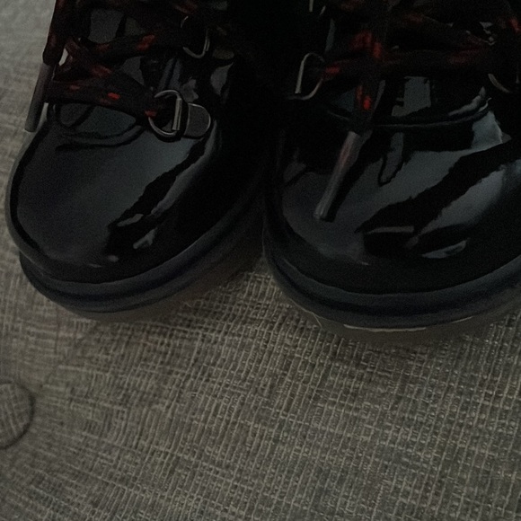 SPROX baby girl boots. Side 6. - Picture 6 of 9